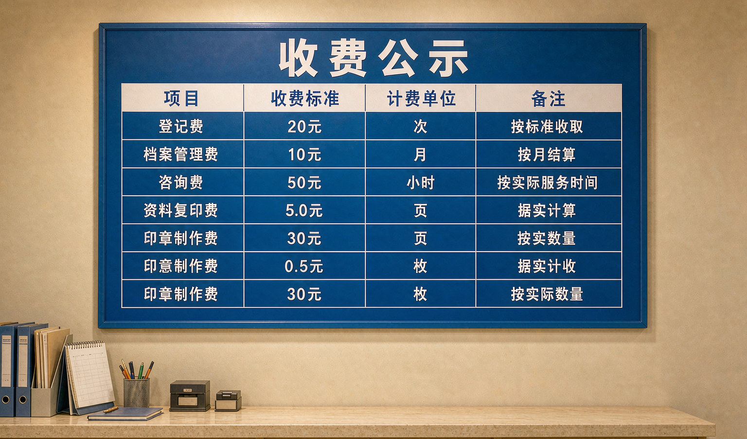 殡葬服务收费规范：行业标准与监管